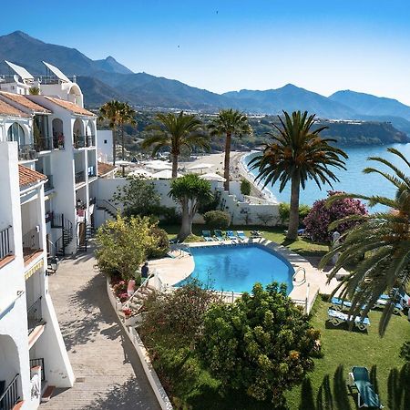 Tuhillo 3B Menyber Nerja Exterior foto