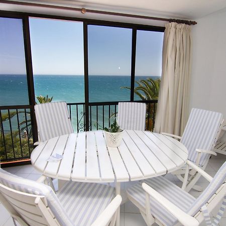Tuhillo 3B Menyber Nerja Exterior foto
