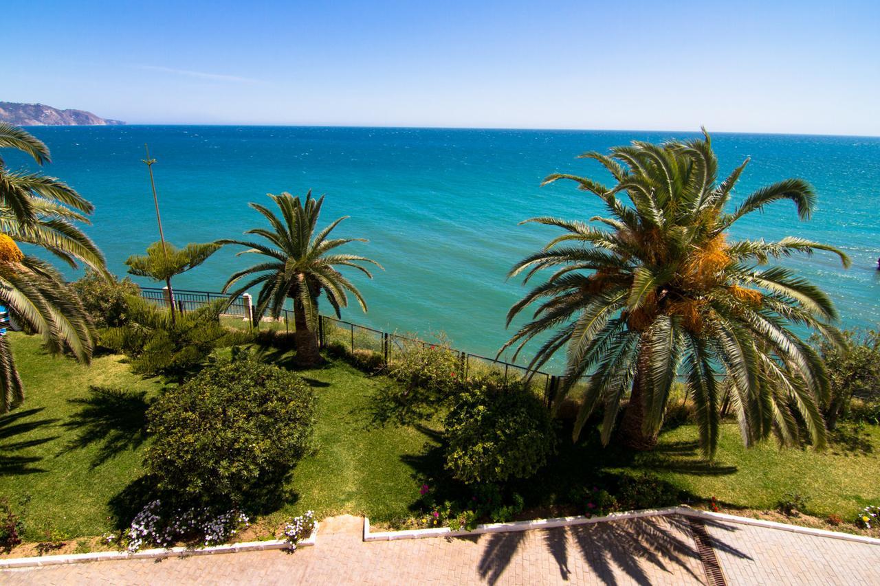 Tuhillo 3B Menyber Nerja Exterior foto