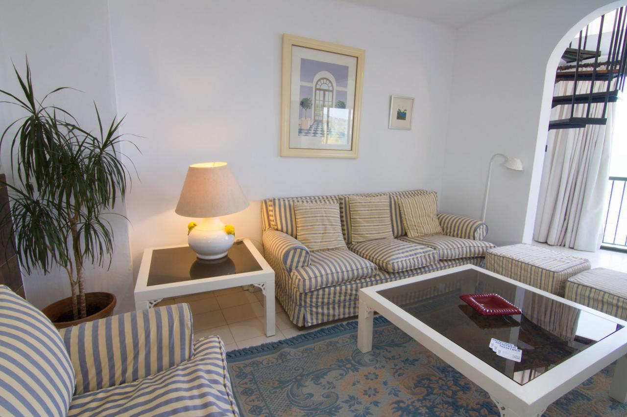 Tuhillo 3B Menyber Nerja Exterior foto