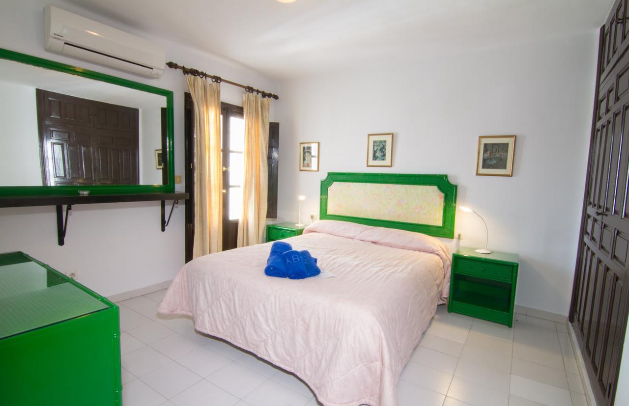 Tuhillo 3B Menyber Nerja Exterior foto