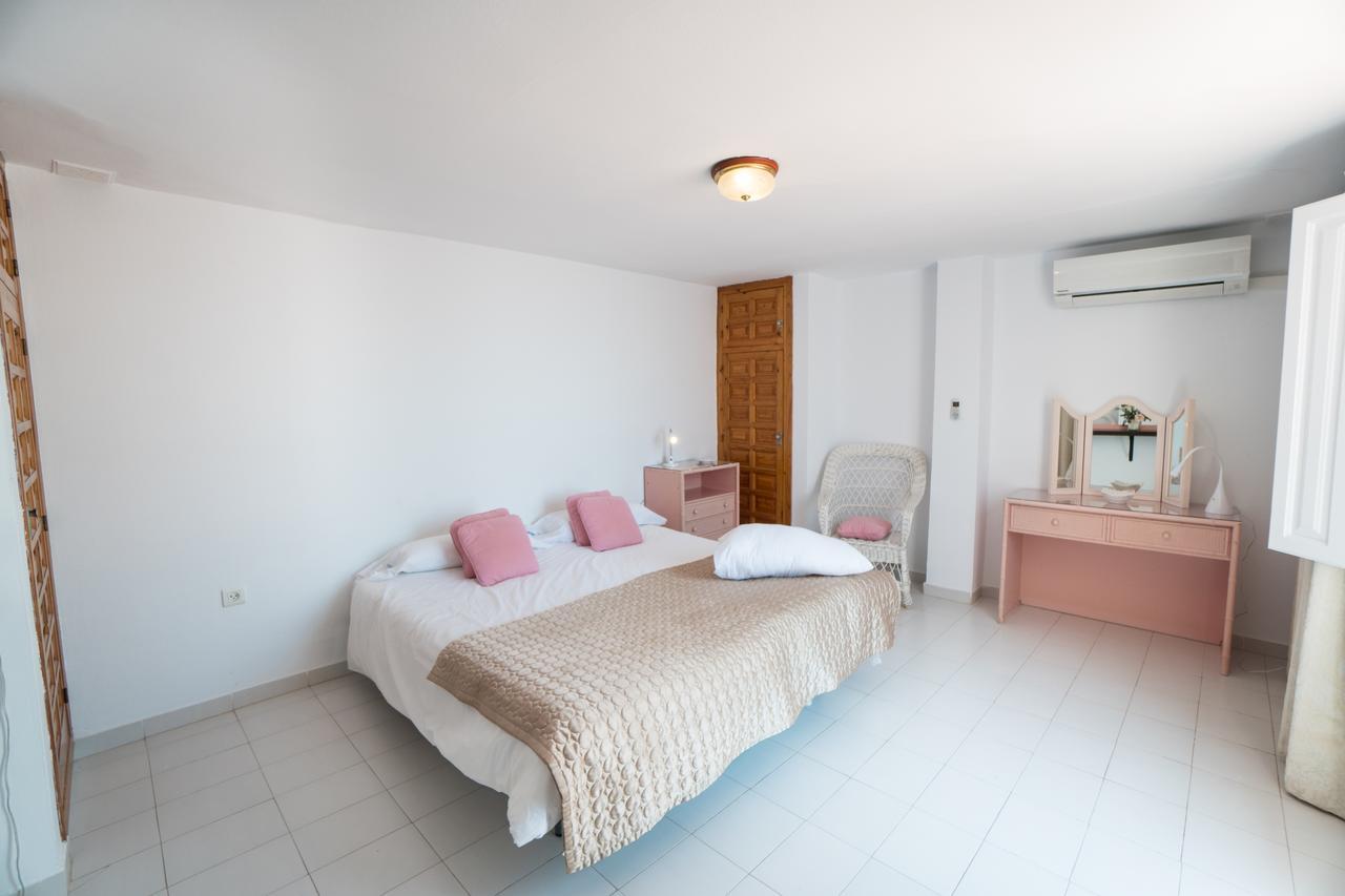 Tuhillo 3B Menyber Nerja Exterior foto