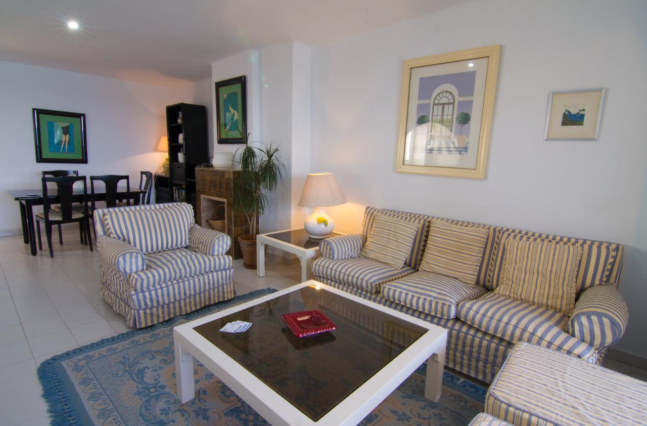 Tuhillo 3B Menyber Nerja Exterior foto