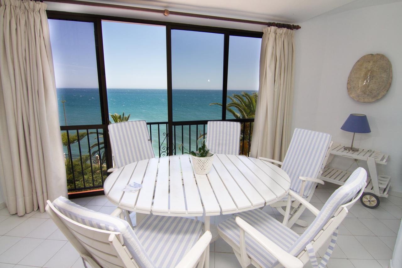 Tuhillo 3B Menyber Nerja Exterior foto